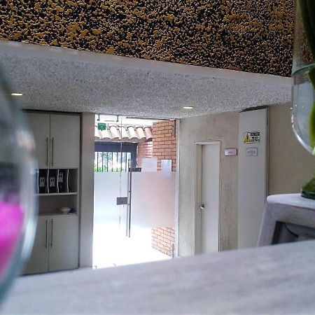 Hotel Atelier โบโกตา ภายนอก รูปภาพ