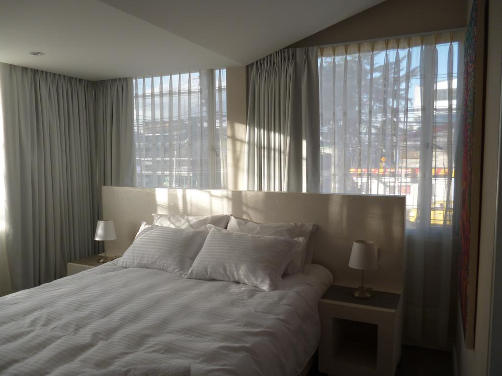 Hotel Atelier โบโกตา ห้อง รูปภาพ