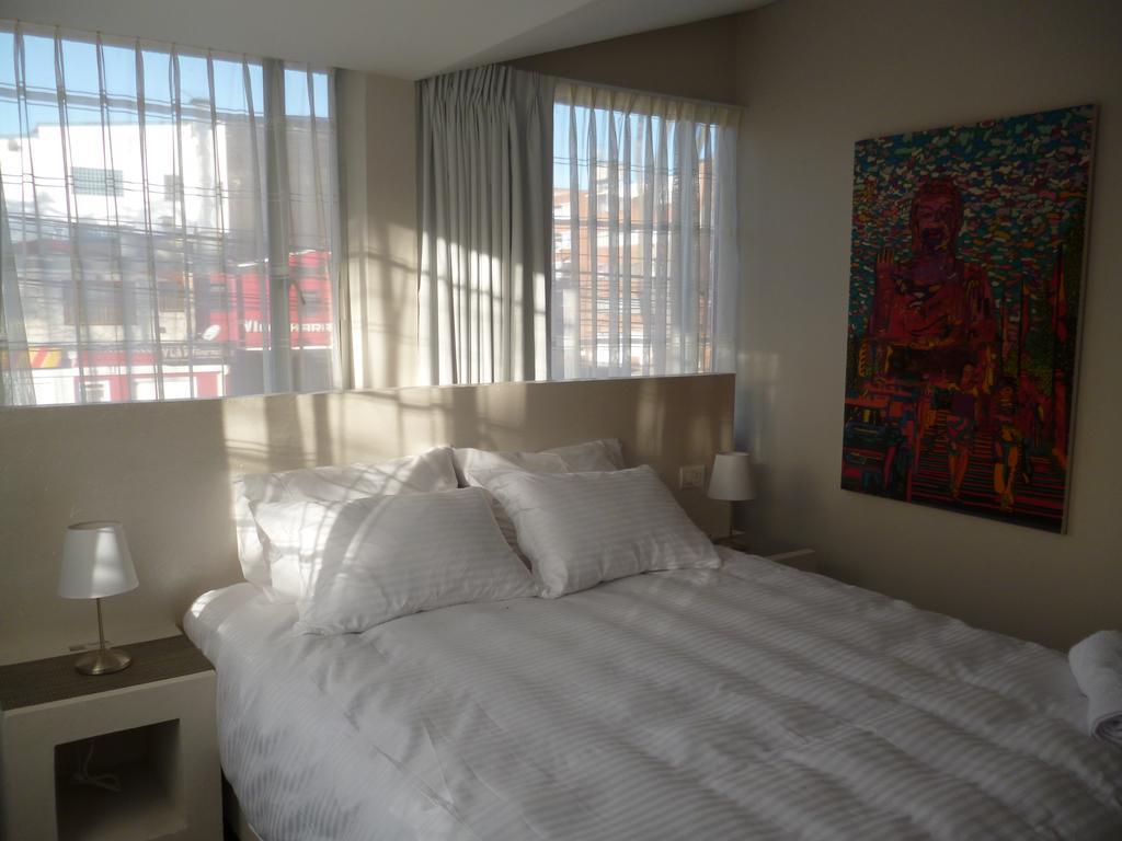 Hotel Atelier โบโกตา ห้อง รูปภาพ
