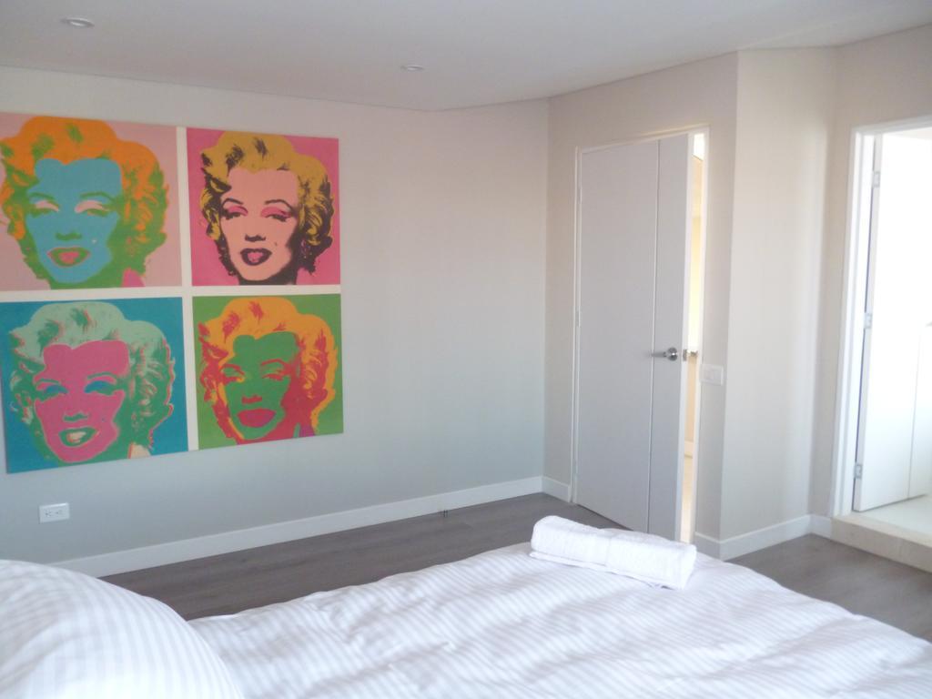 Hotel Atelier โบโกตา ห้อง รูปภาพ