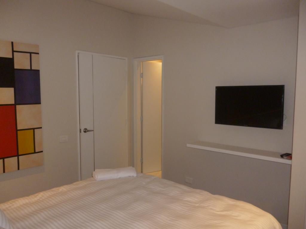 Hotel Atelier โบโกตา ห้อง รูปภาพ