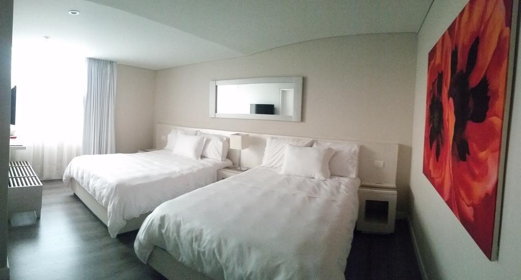 Hotel Atelier โบโกตา ภายนอก รูปภาพ