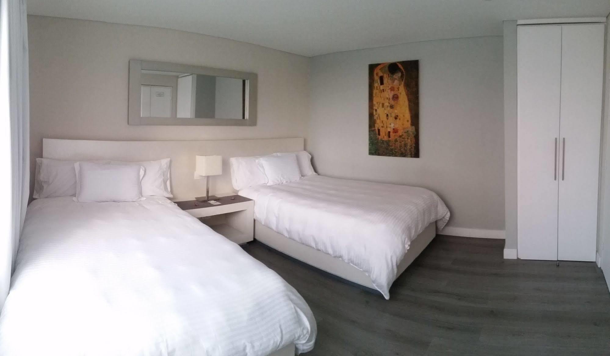 Hotel Atelier โบโกตา ภายนอก รูปภาพ