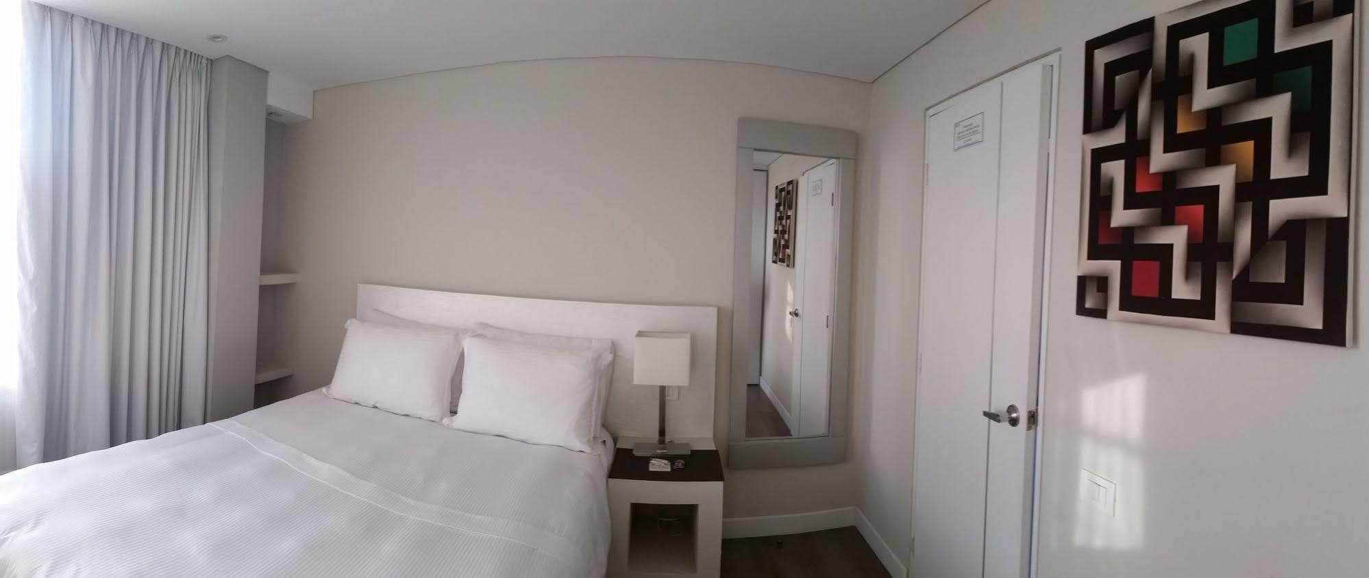Hotel Atelier โบโกตา ภายนอก รูปภาพ