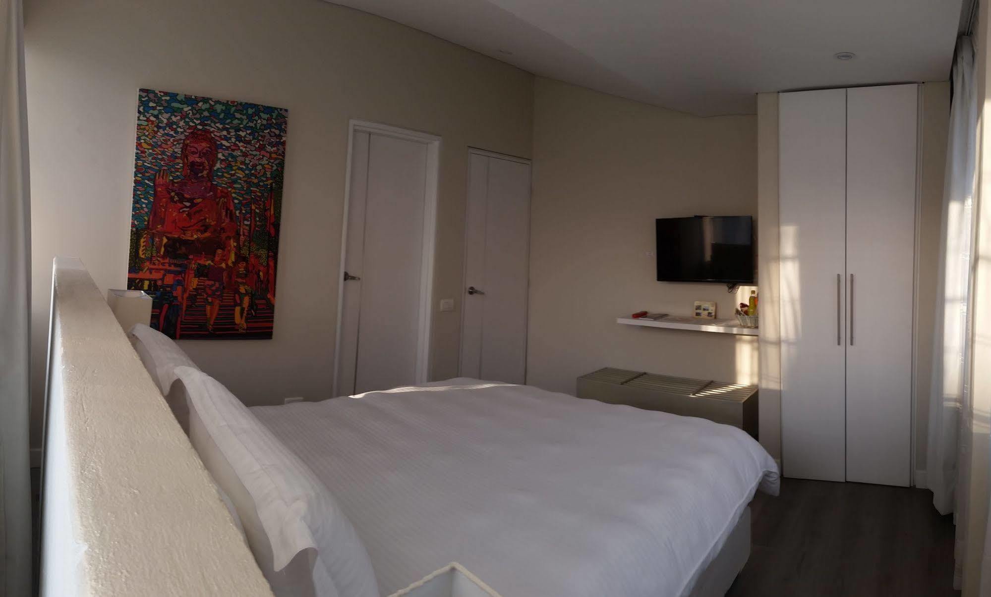 Hotel Atelier โบโกตา ภายนอก รูปภาพ