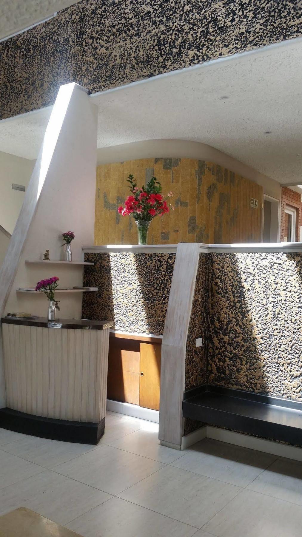 Hotel Atelier โบโกตา ภายนอก รูปภาพ