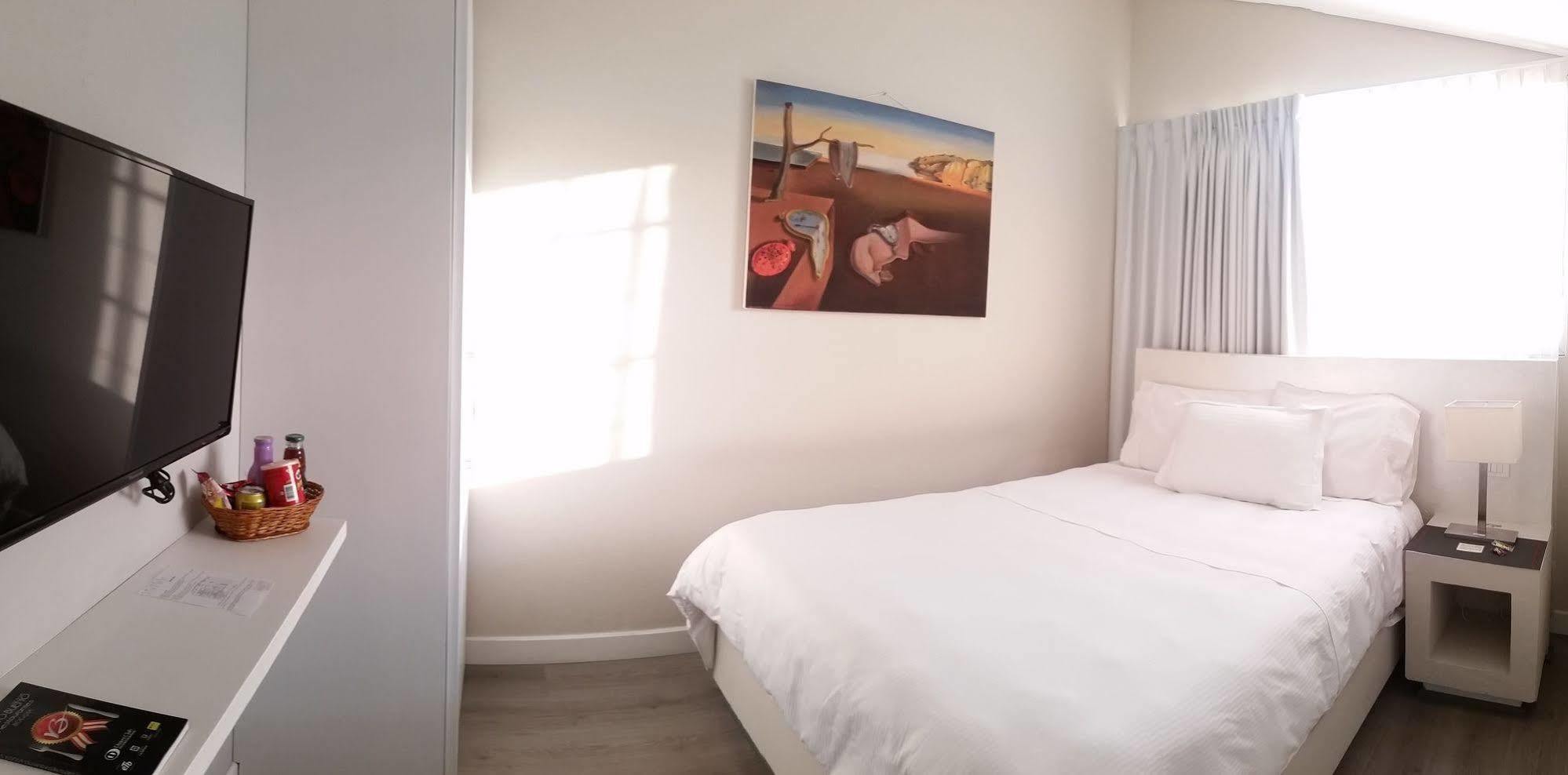 Hotel Atelier โบโกตา ภายนอก รูปภาพ