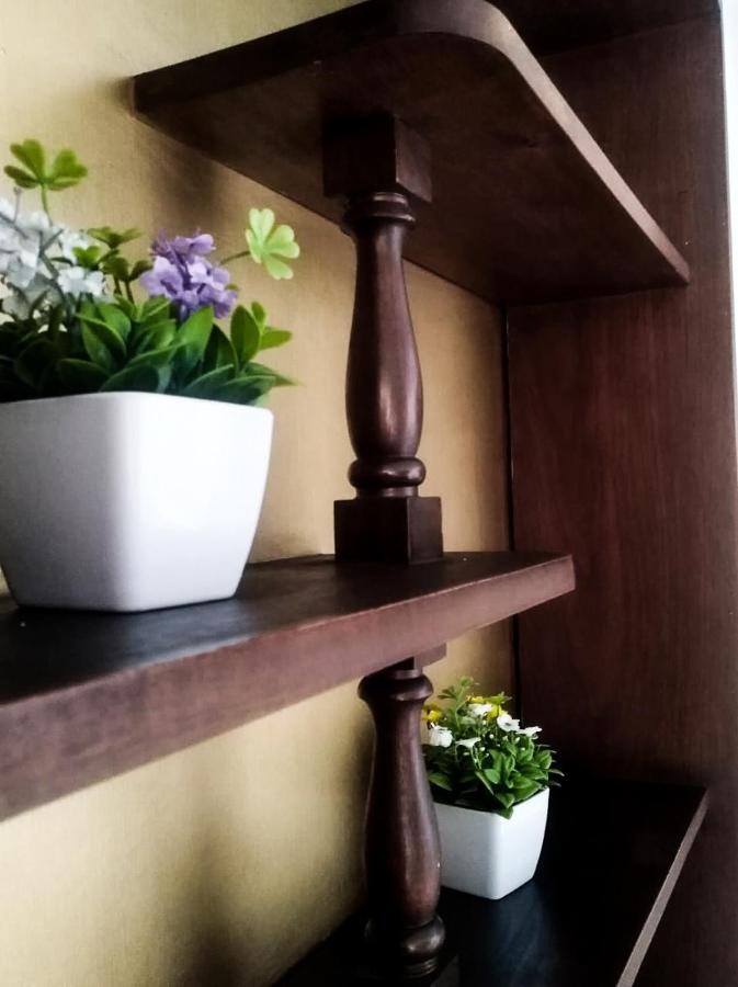 Hotel Atelier โบโกตา ภายนอก รูปภาพ