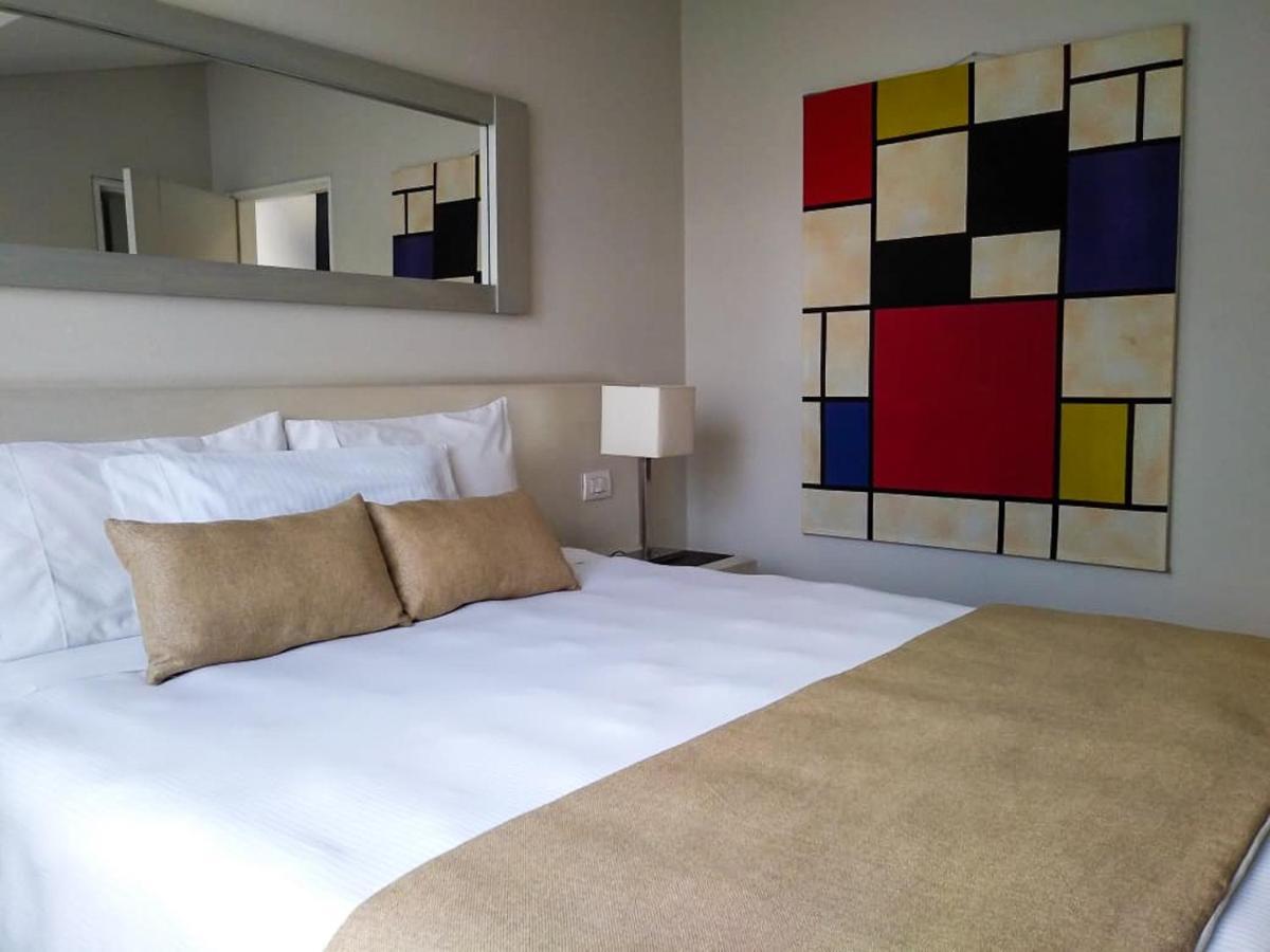 Hotel Atelier โบโกตา ภายนอก รูปภาพ