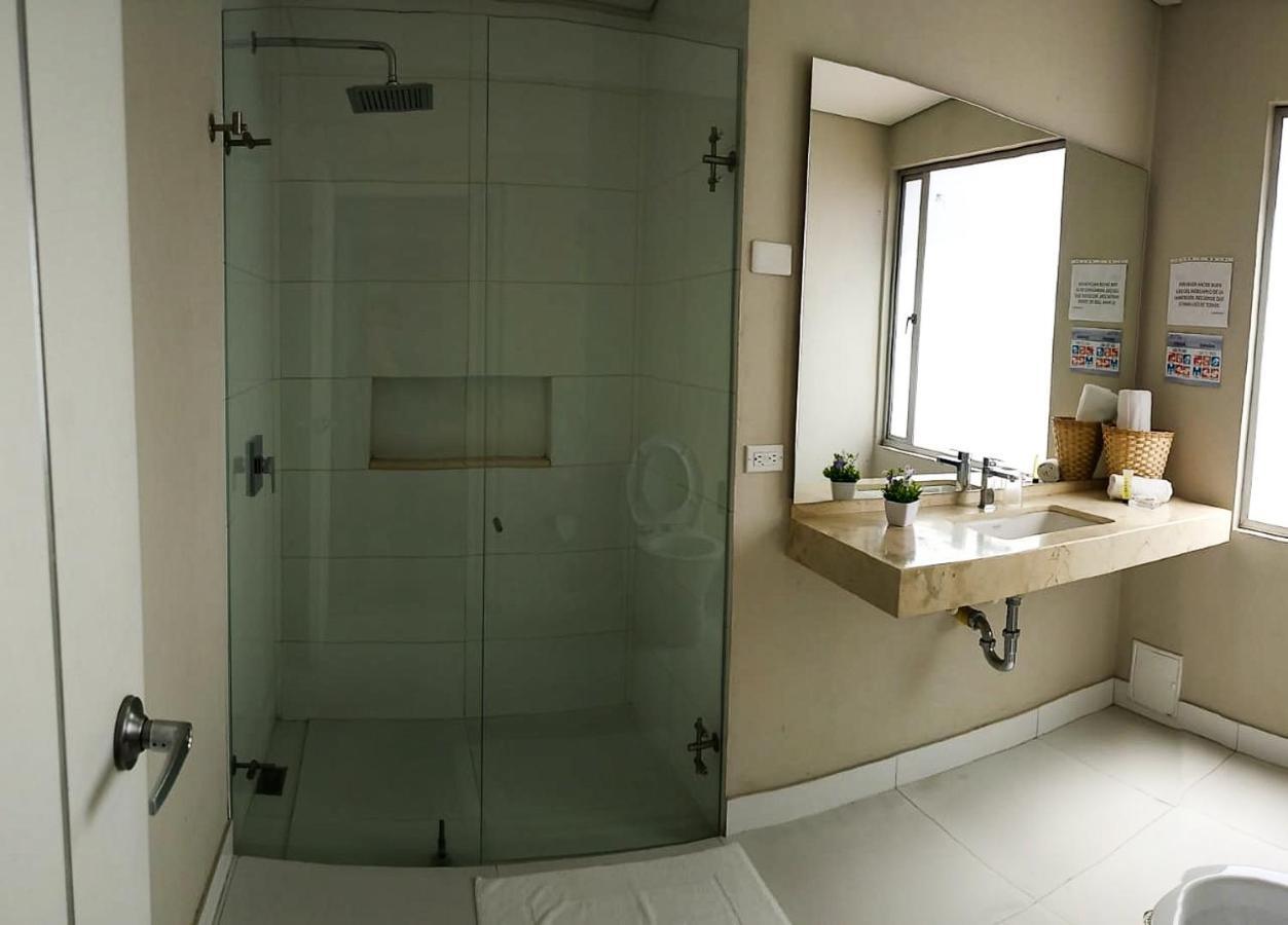 Hotel Atelier โบโกตา ภายนอก รูปภาพ